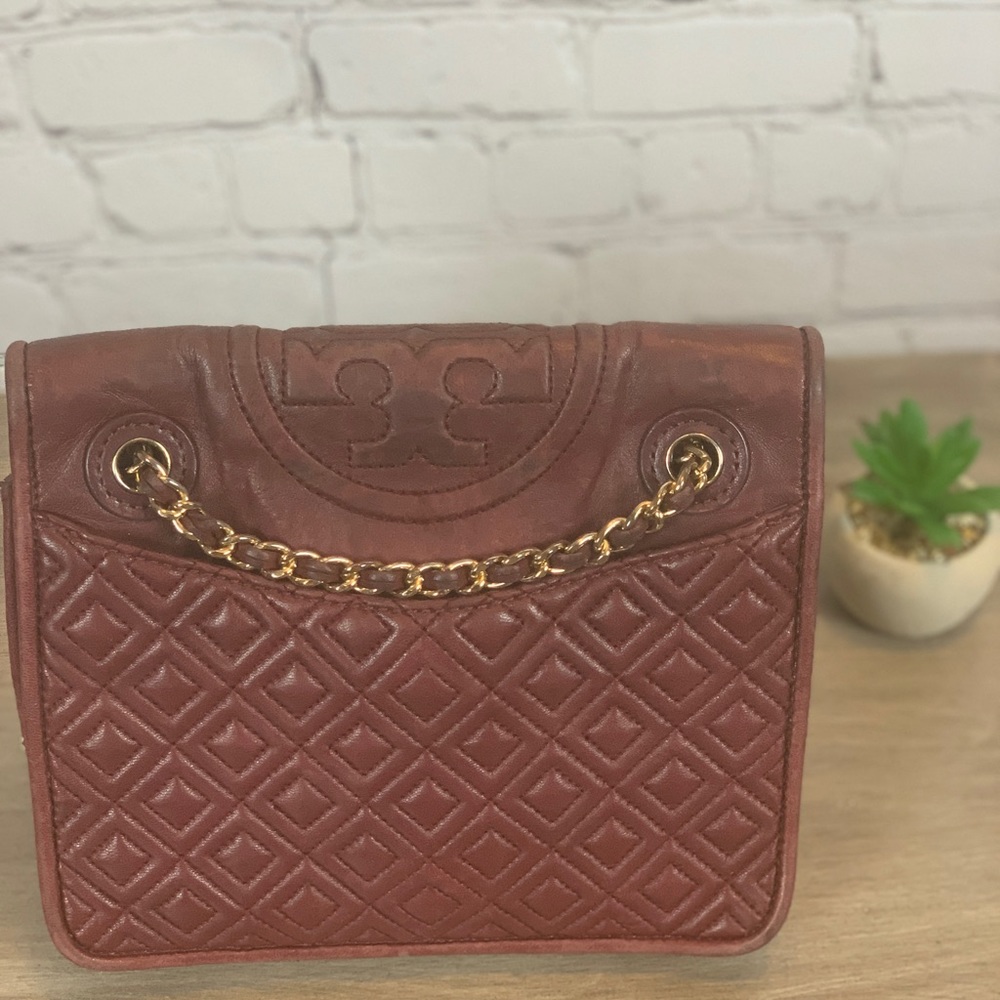 Tory Burch Crossbody
